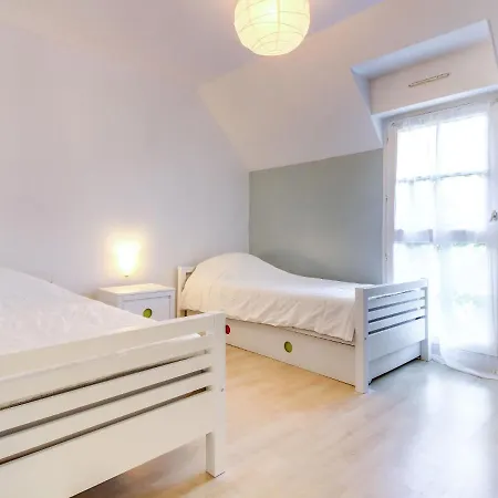 La Baie Des Corsaires-4 By Interhome Holiday home *