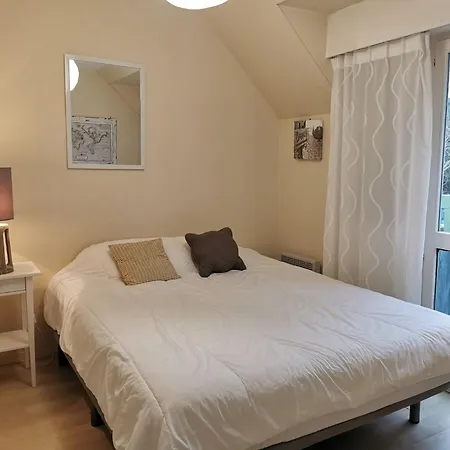 Holiday home La Baie Des Corsaires-4 By Interhome