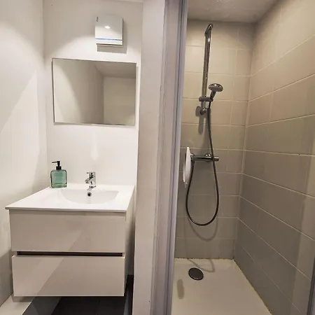 La Baie Des Corsaires-4 By Interhome Holiday home Saint-Malo