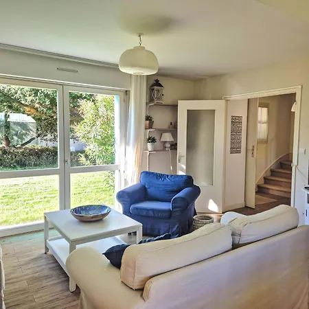 La Baie Des Corsaires-4 By Interhome Saint-Malo