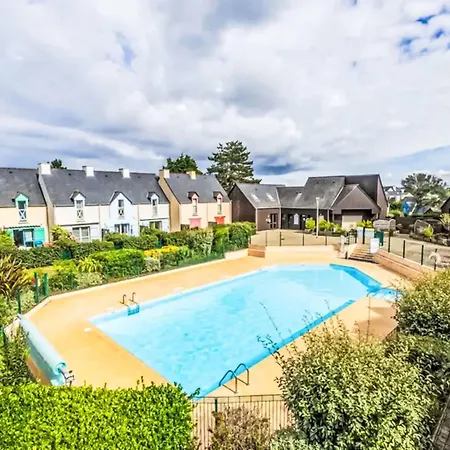 La Baie Des Corsaires-4 By Interhome Holiday home