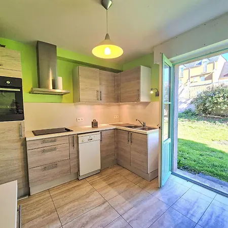 La Baie Des Corsaires-4 By Interhome *